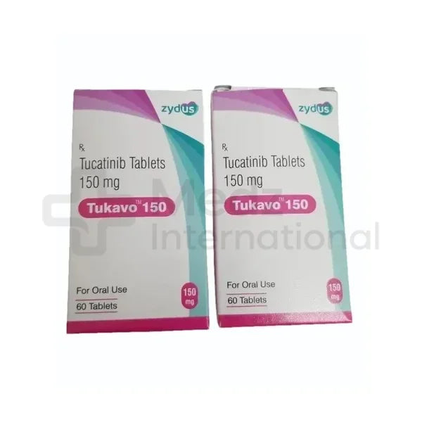 Tucatinib 150 mg Tablet