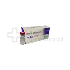 Typhoid Vaccine