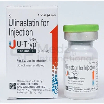 U Tryp Injection
