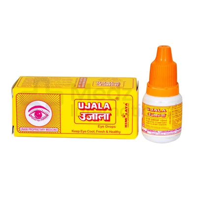 Ujala Eye Drops