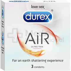 Ultra Thin Condoms