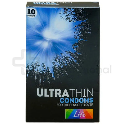 Ultra Thin Condoms
