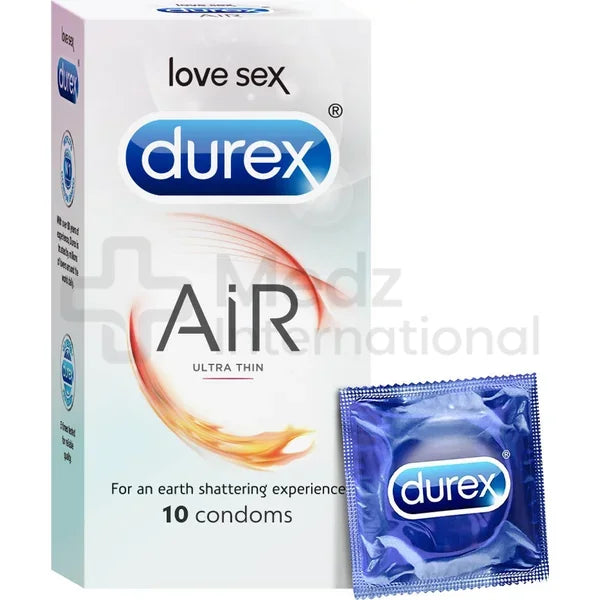 Ultra Thin Condoms