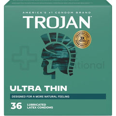 Ultra Thin Condoms