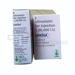 Upxiga inj