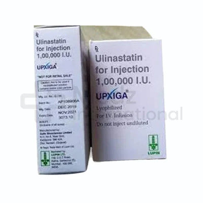 Upxiga inj