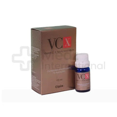 VC 15 Vitamin C Serum