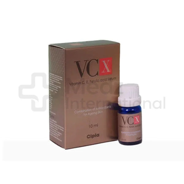 VC 15 Vitamin C Serum