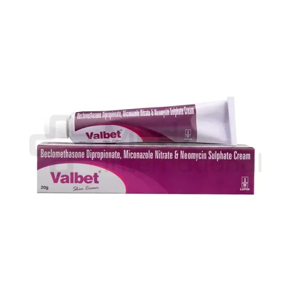 Valbet Cream