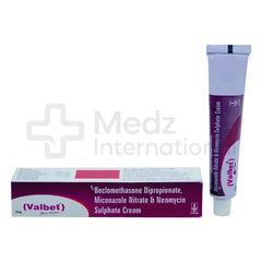 Valbet Cream