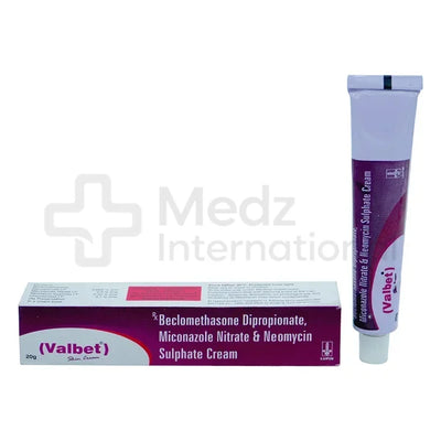 Valbet Cream
