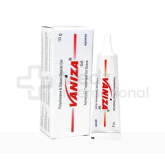 Vaniza Gel
