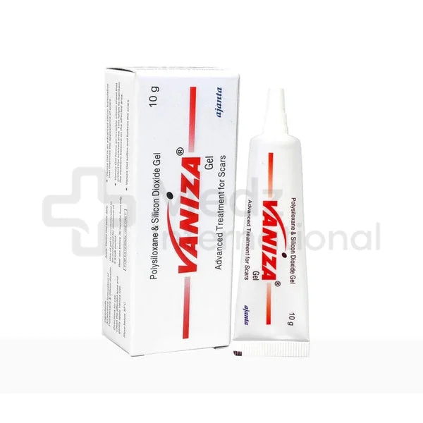 Vaniza Gel