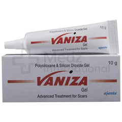 Vaniza Gel