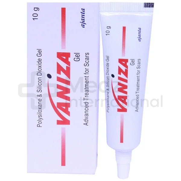 Vaniza Gel