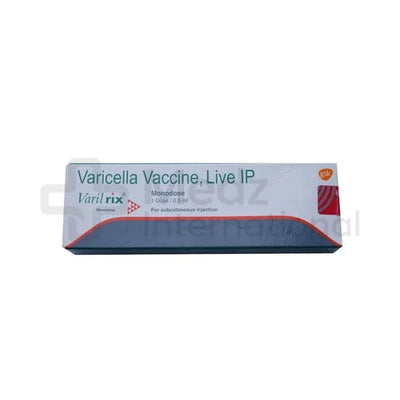 Varicella Vaccine