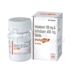 Velasof Tablet