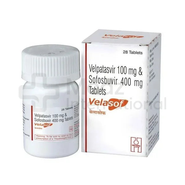 Velasof Tablet