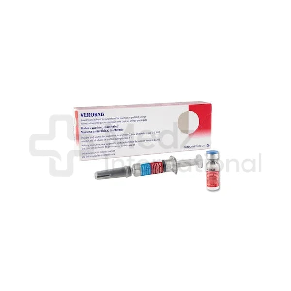 Verorab Vaccine