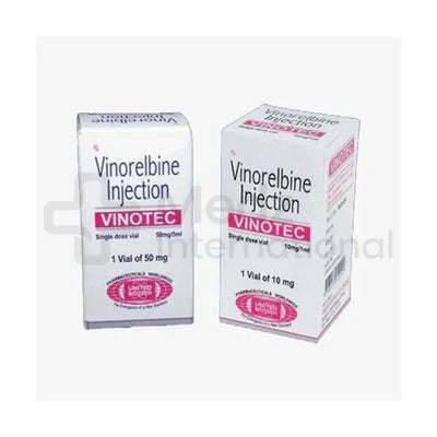 Vinorelbine Injection