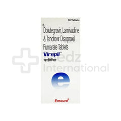 Viropil Tablet