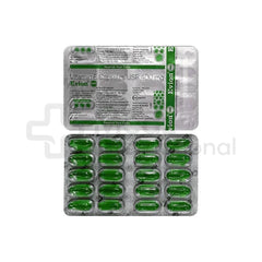 Vitamin E Capsule