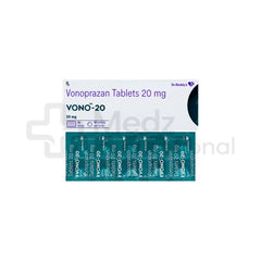 Vonoprazan 20 mg Tablet
