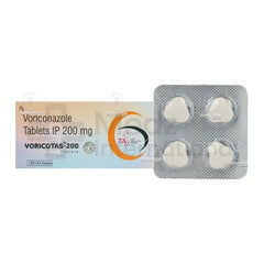 Voriconazole 200 mg Tablet