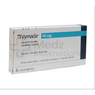 Vymada 50 mg Tablets