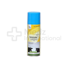Wound Spray For Horses, Pets, Cattle, Goat, Camel