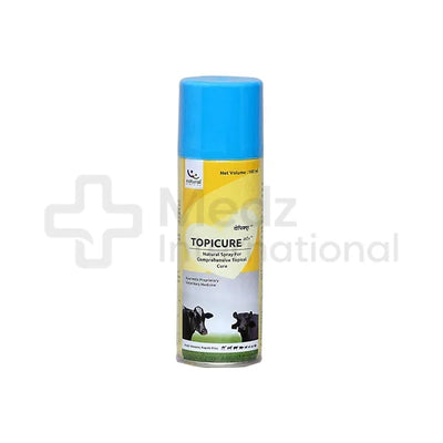 Wound Spray For Horses, Pets, Cattle, Goat, Camel
