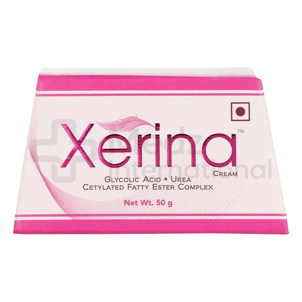Xerina Cream
