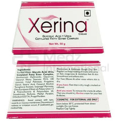 Xerina Cream