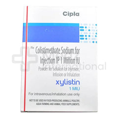 Xylistin Injection