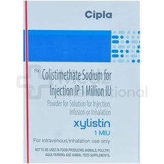 Xylistin Injection