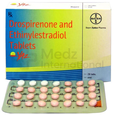 Yaz Pill