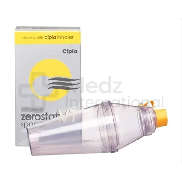 Zerostat-VT Spacer