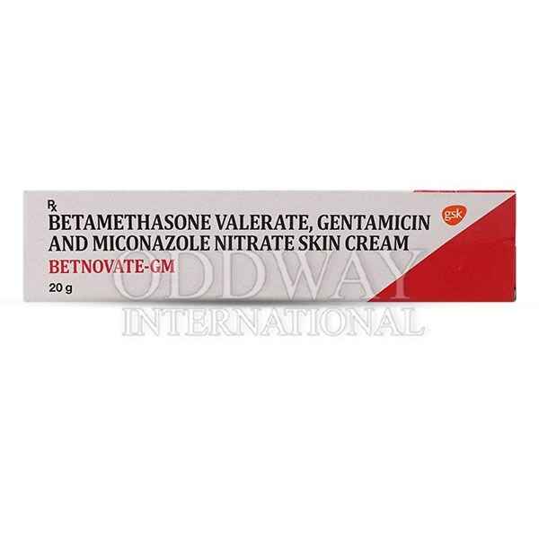Betnovate GM Cream
