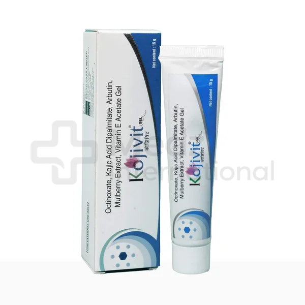 kojivit cream