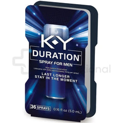 ky Duration Spray