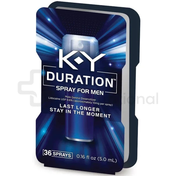 ky Duration Spray