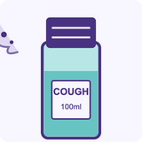 Cough Suppressant